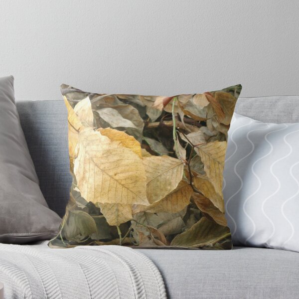Artikelvorschau, Dried Leaves Composition entworfen und verkauft von Arteffecting.