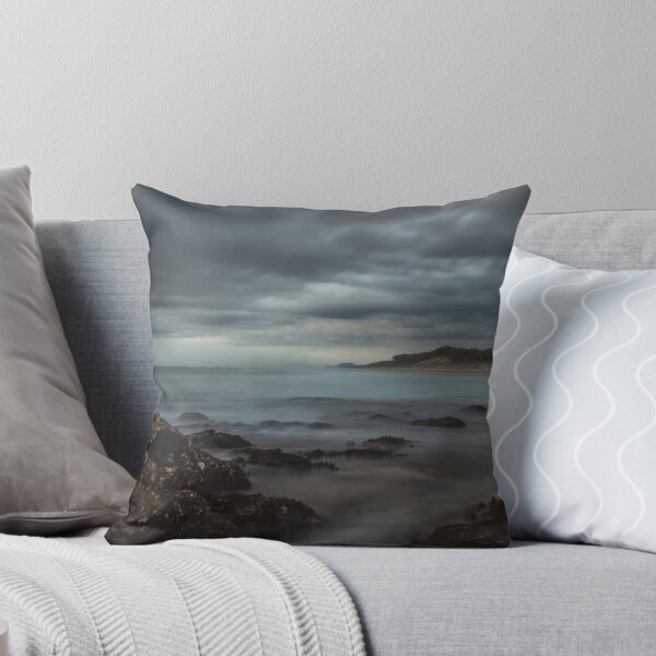 Item preview, Cloudy Kingscliff designed and sold by Ron Finkel.