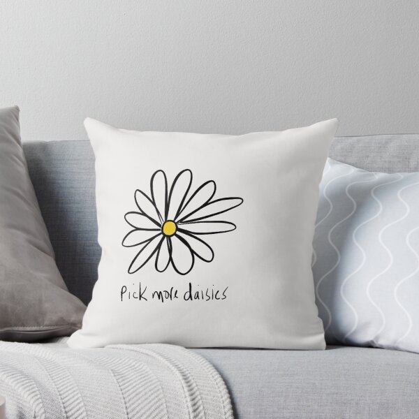 Item preview, Pick More Daisies designed and sold by Pamela Shaw.