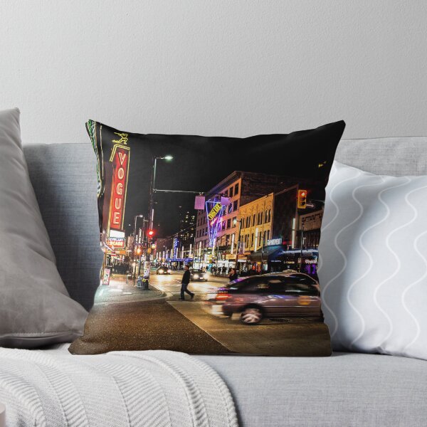 Item preview, City Lights. designed and sold by Isaac Shaw.