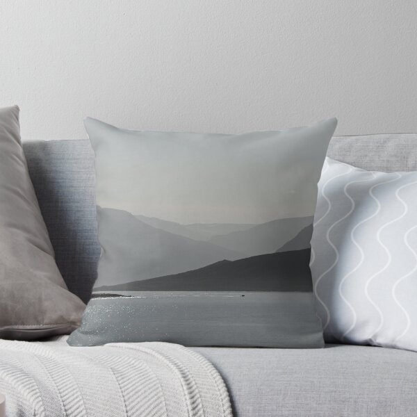 Item preview, Hazy Summer Day designed and sold by LouiseLafleur.