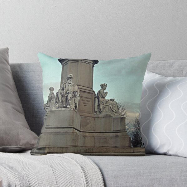 Item preview, Base of the Soldiers National Monument, Gettysburg National Cemetery designed and sold by Jane Neill-Hancock.