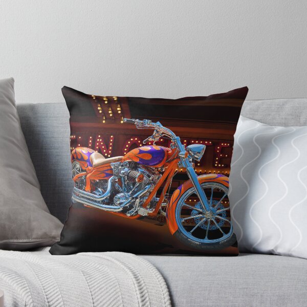 Item preview, Fun Center Chopper designed and sold by DaveKoontz.