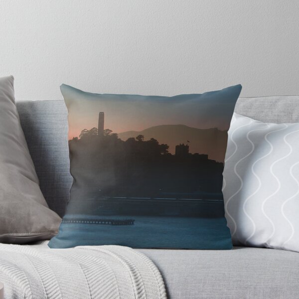 Item preview, Coit Tower Sunset designed and sold by David Denny.