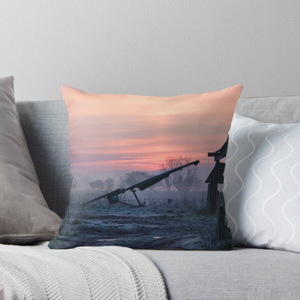 Item preview, Dawn on the Farm designed and sold by John Dunbar.