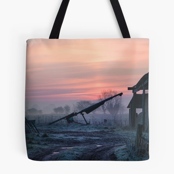 Item preview, Dawn on the Farm designed and sold by John Dunbar.