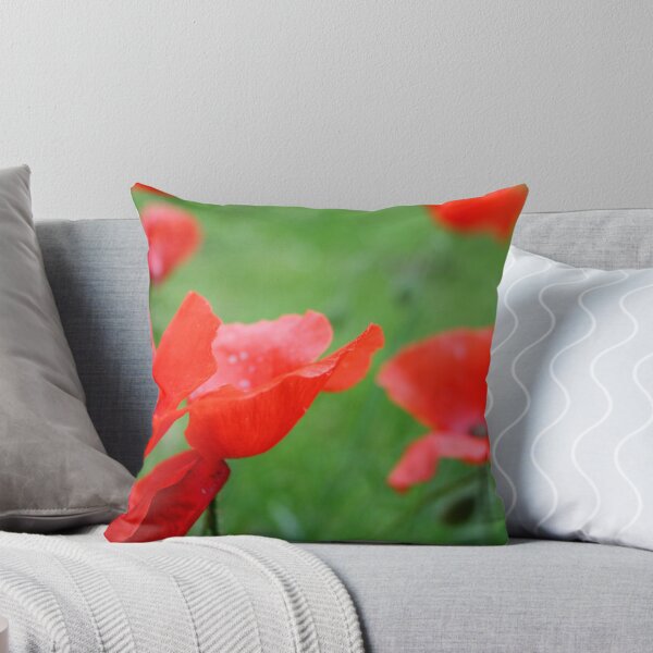Item preview, Poppies designed and sold by sarahgotts.