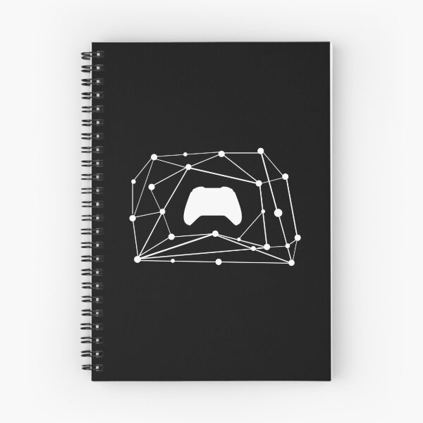 Item preview, Gaming Connection (White) designed and sold by Vuriah-Tee.