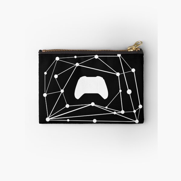 Item preview, Gaming Connection (White) designed and sold by Vuriah-Tee.