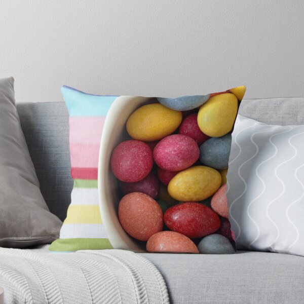 Item preview, Candy Stripes designed and sold by Amanda White.