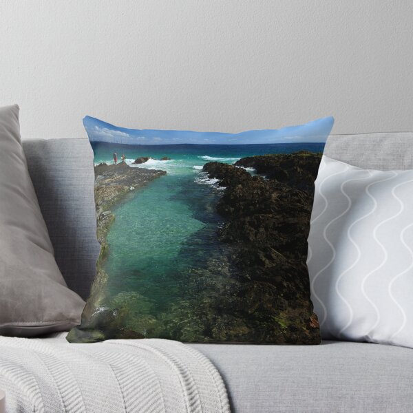 Item preview, Rock Pool Snapper Rocks designed and sold by Noel Elliot.