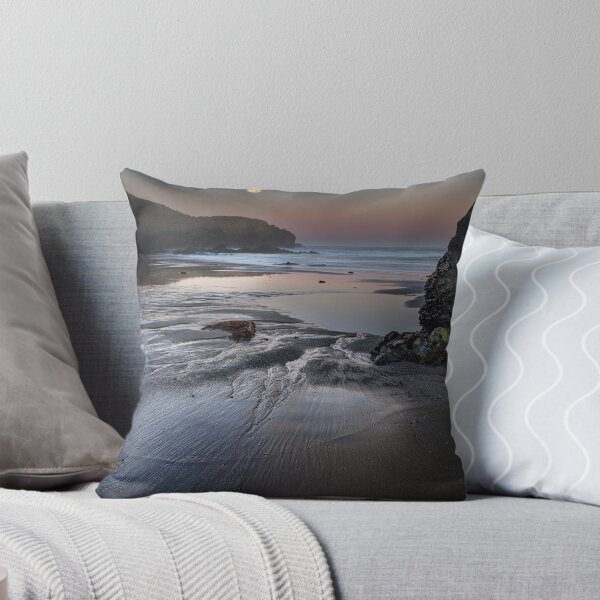 Item preview, Moon Over Black Point designed and sold by Jon Yager.