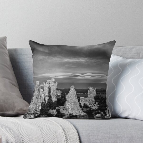 Item preview, Mono Lake South Shore Tuffas  designed and sold by photosbyflood.