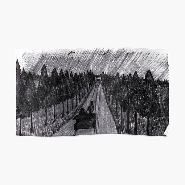 ALMOST HOME Poster
