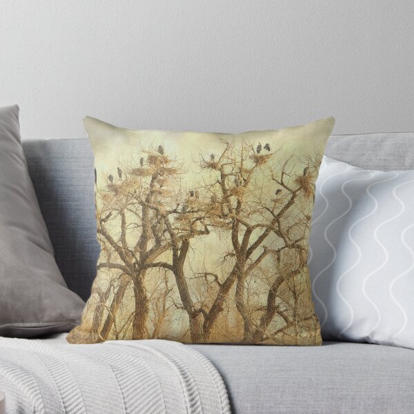 Item preview, Great Blue Heron Hangout Fine Art designed and sold by Bo Insogna.
