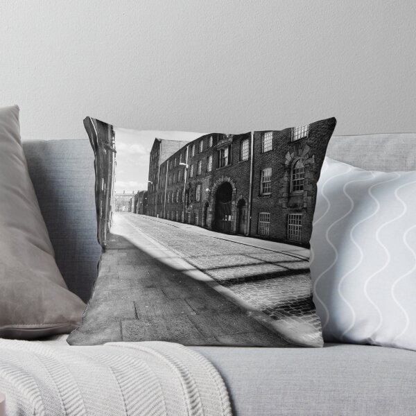 Item preview, Ancoats Manchester designed and sold by inkedsandra.