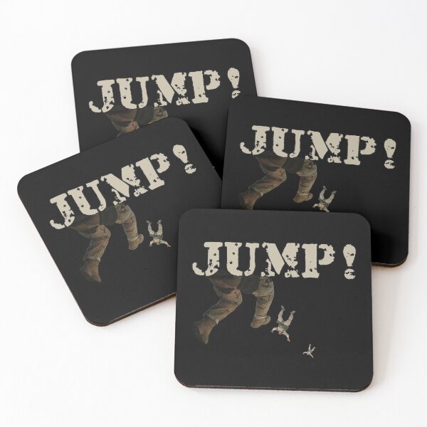 Item preview, Military Jump Paratrooper Skydive - Skydiving designed and sold by BestTrendyChoices.