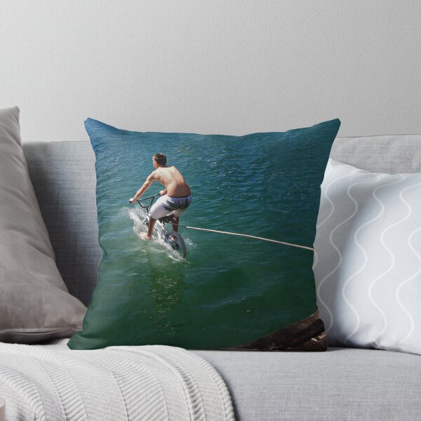 Item preview, A Wild Ride designed and sold by John Van Den Broeke.