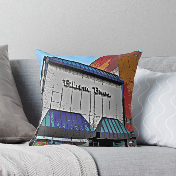 Item preview, Blum Brothers, Wilkes-Barre, Pennsylvania designed and sold by Gail Jones.