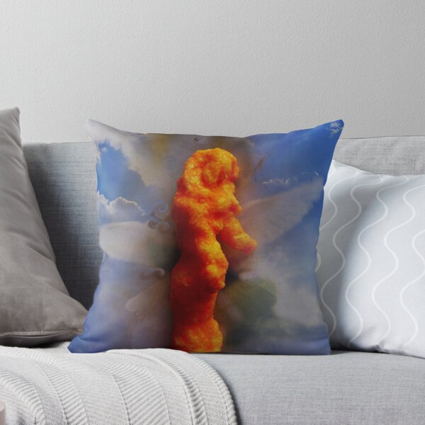 Item preview, Lord Cheeto designed and sold by Cheeto Freak.