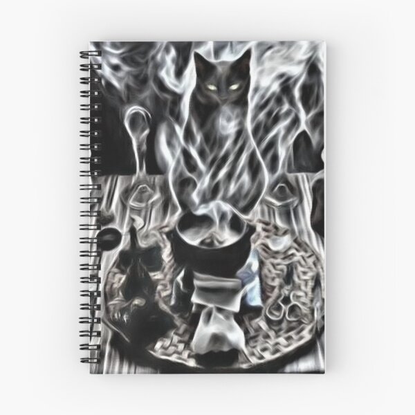 Item preview, Cat Smudging  designed and sold by WillowsWardrobe.