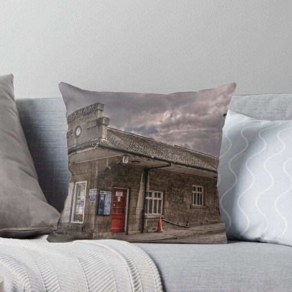 Item preview, Bus Station designed and sold by axp7884.