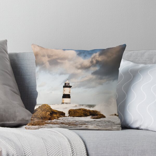 Artikelvorschau, Stormy Seas by Smart Imaging entworfen und verkauft von SmartImaging.