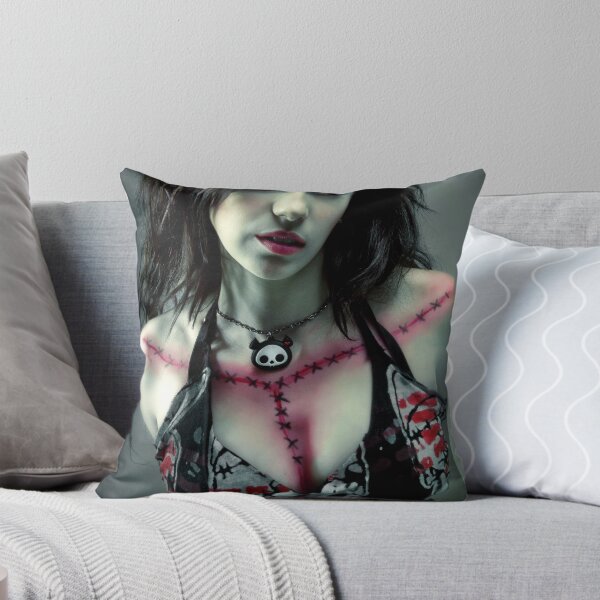 Item preview, Zombiephilia. designed and sold by scott bilby.