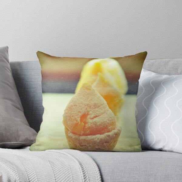 Item preview, frosted petit four designed and sold by Karen E Camilleri.