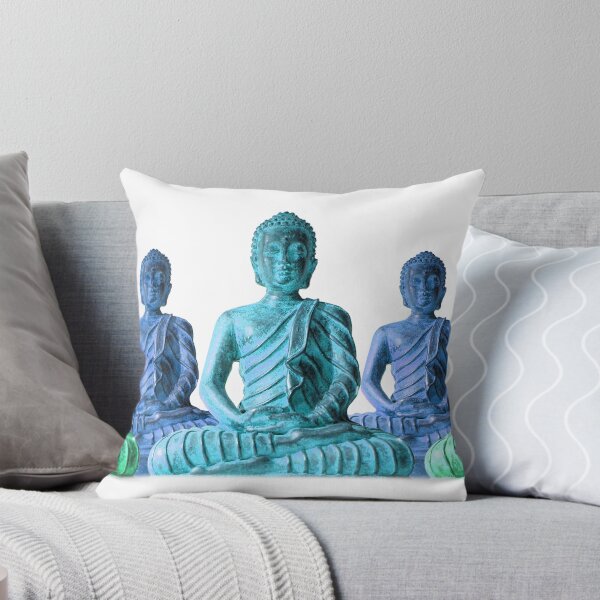 Item preview, Five Buddhas designed and sold by Cameron Limbrick.
