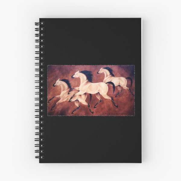 Item preview, Buckskin Cave Horses designed and sold by Jill Claire.