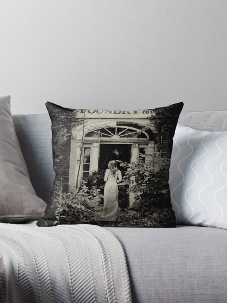 Item preview, Naomi at the Foundry designed and sold by ravenmacabre.