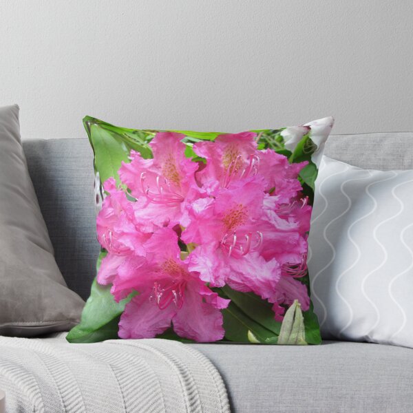 Item preview, Pink profusion designed and sold by MarianBendeth.