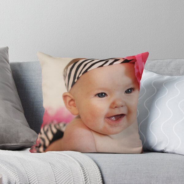 Item preview, Baby Loves Zebra designed and sold by capturedbykt.