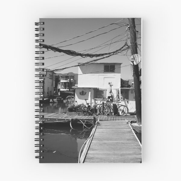 Item preview, Water Village. Sausalito 2012 designed and sold by Igor Pozdnyakov.