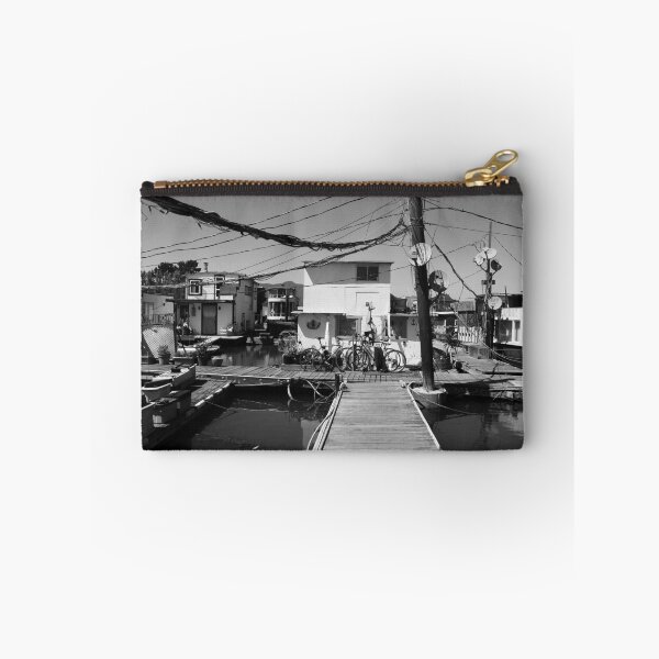 Item preview, Water Village. Sausalito 2012 designed and sold by Igor Pozdnyakov.