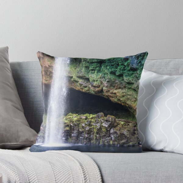 Item preview, Rainbow Falls, Kerikeri designed and sold by Russell Charters.