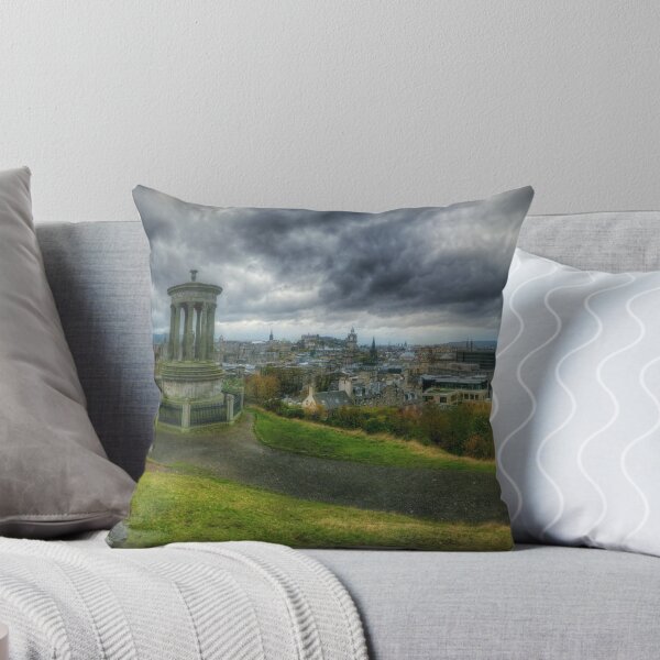 Item preview, Cloudy Hill designed and sold by Michael Baldwin.