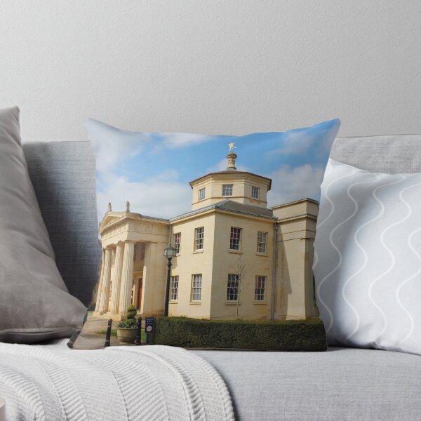 Item preview, Cambridge Downing College designed and sold by kirilart.