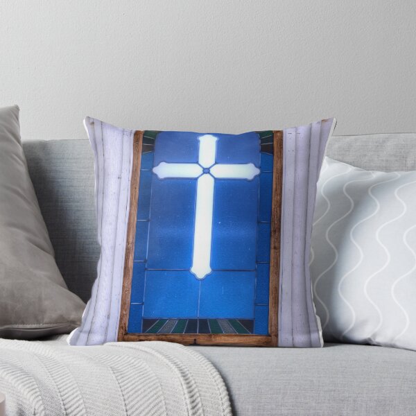 Item preview, White Cross designed and sold by KeithBanse.