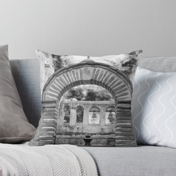 Item preview, Mission San Juan Capistrano. designed and sold by philw.