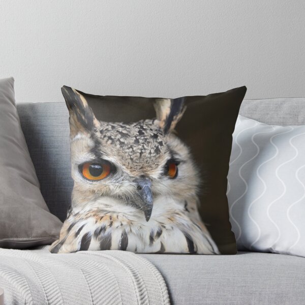Item preview, Bengal Eagle Owl designed and sold by Ralph Goldsmith.