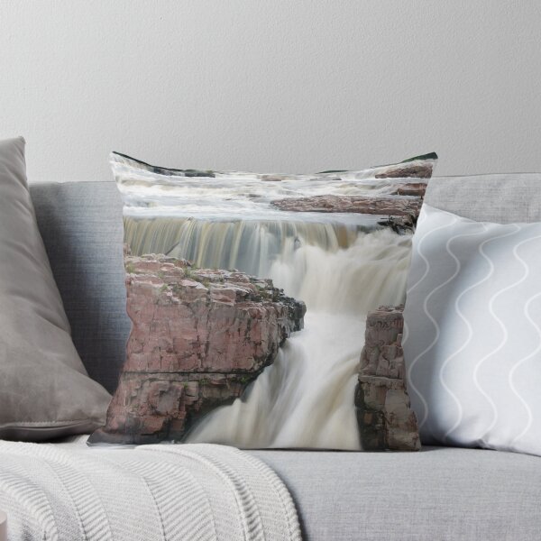 Item preview, Waterfall Sioux Falls South Dakota designed and sold by Tina Hailey.