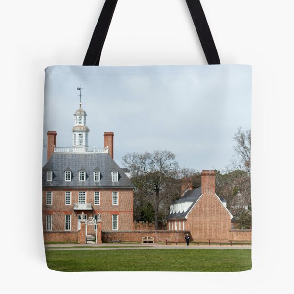 Item preview, The Governors Palace designed and sold by Penny Fawver.