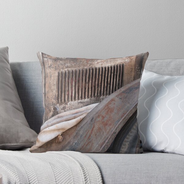 Item preview, the dodge designed and sold by Anne Scantlebury.