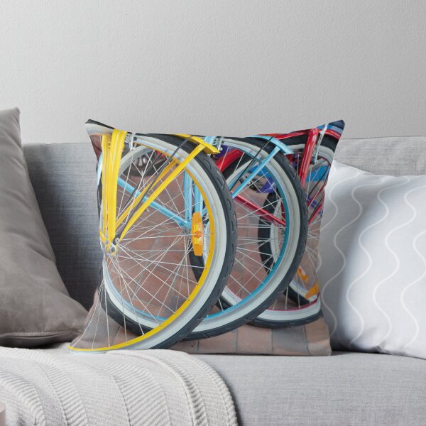 Item preview, On Ya Bike designed and sold by Jenny Dean.