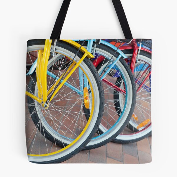 Item preview, On Ya Bike designed and sold by Jenny Dean.
