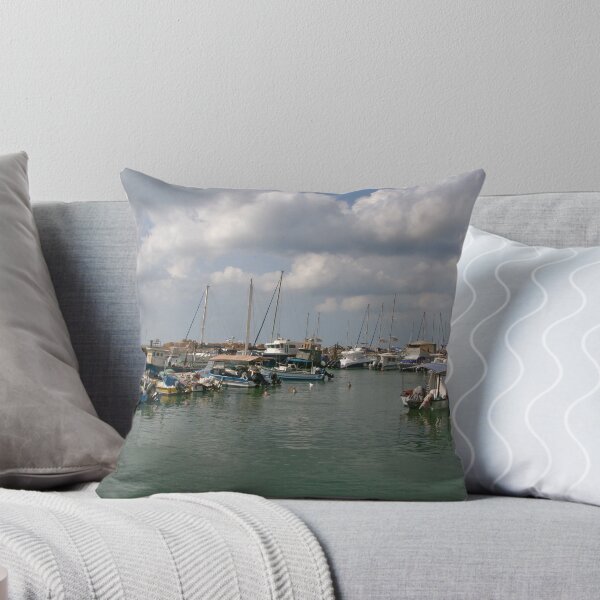 Item preview,  At Jaffa Port designed and sold by Nira Dabush.