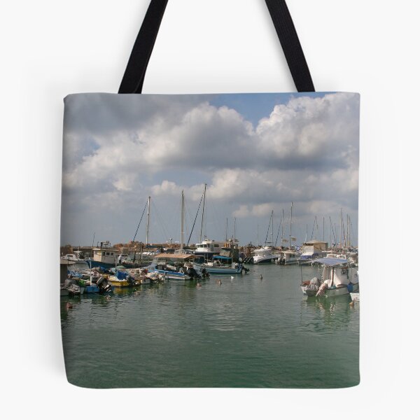 Item preview, At Jaffa Port designed and sold by Nira Dabush.