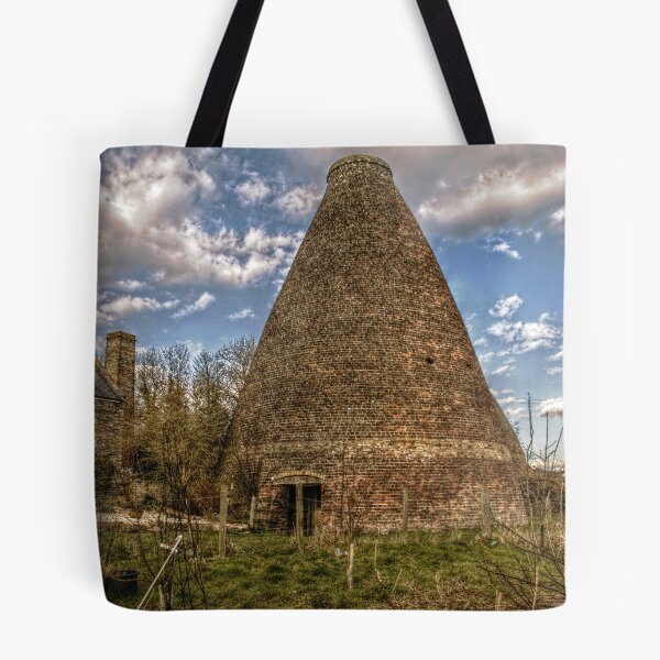 Item preview, Walkers Pottery West Bottle Kiln designed and sold by axp7884.